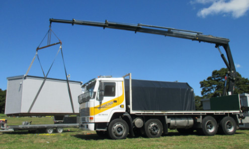 truck crane hire 002 - Home